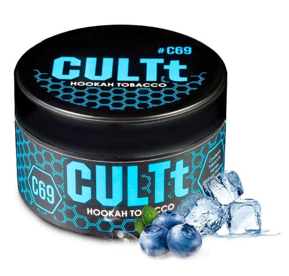 CULTT - C69 (200г)