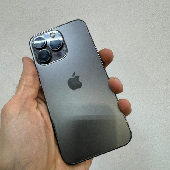 Apple iPhone 13 Pro 256GB 79% АКБ (коробка)