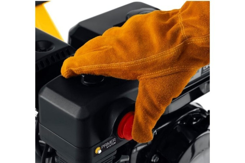 Снегоуборщик бензиновый Steher EXTREM GST-756E GST-756E