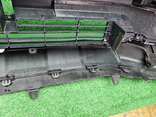 Бампер передний Toyota RAV4 5 XA50 22-нв Adventure