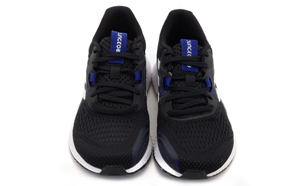 Кроссовки Adidas Aero Bounce 2 (Женская размерная сетка)