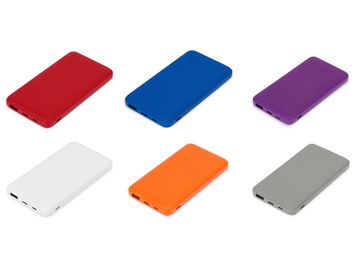 Внешний аккумулятор "Powerbank C2", 10000 mAh