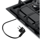 Газовая варочная панель MAUNFELD EGHG.43.33CB.R/G фото 9