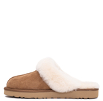 Ugg Mens Slippers Scufette Chestnut