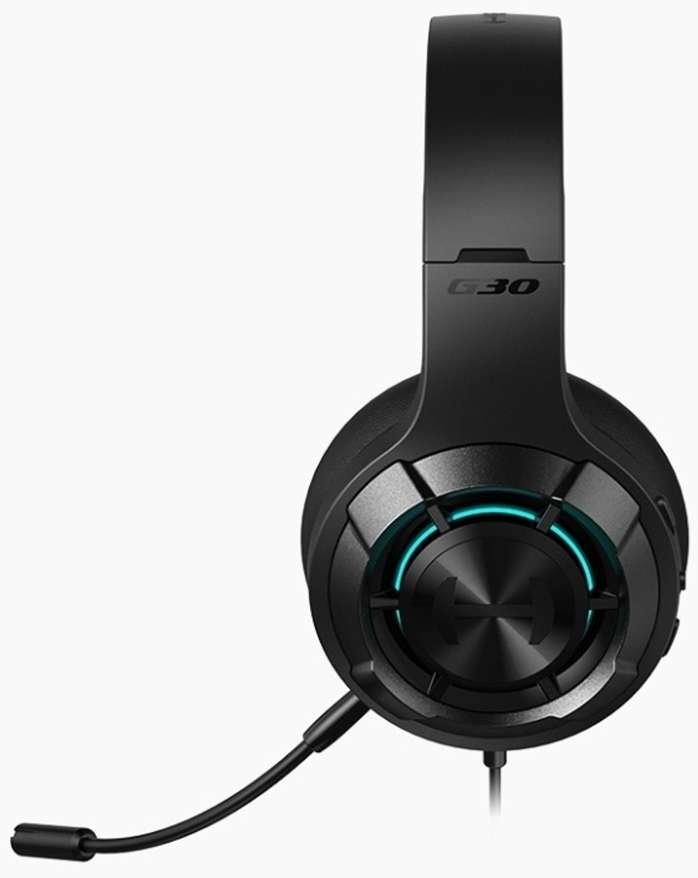 Наушники Edifier G30 II черный