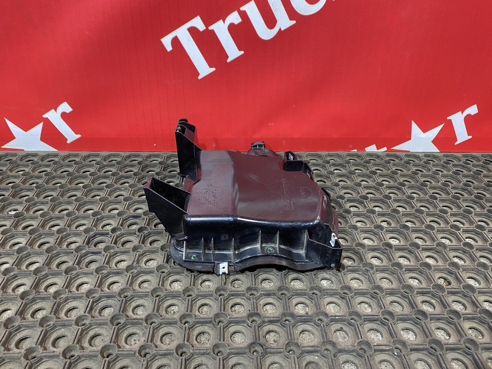 Накладка на торпедо 2017г