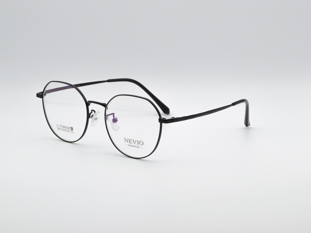 Изг.оправы Nevio 8613 Black