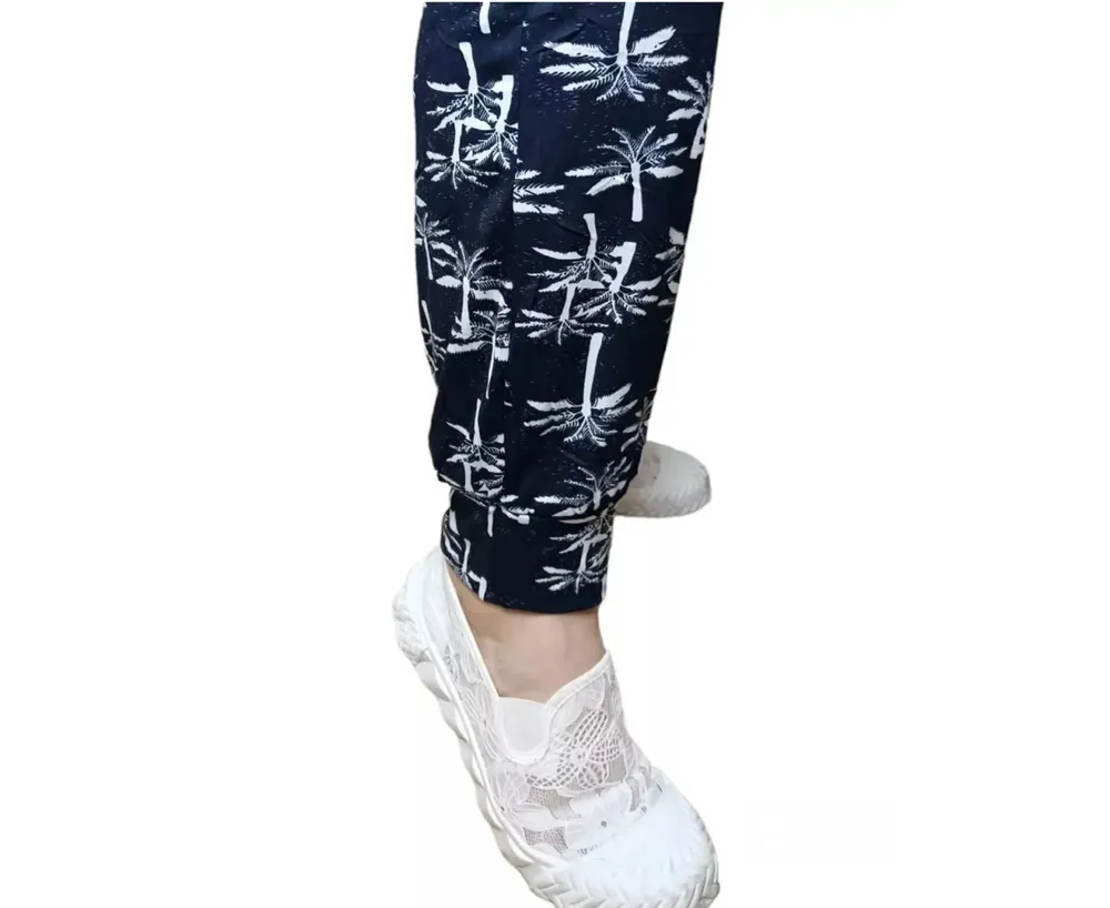 Брюки 50360398 Fabrika