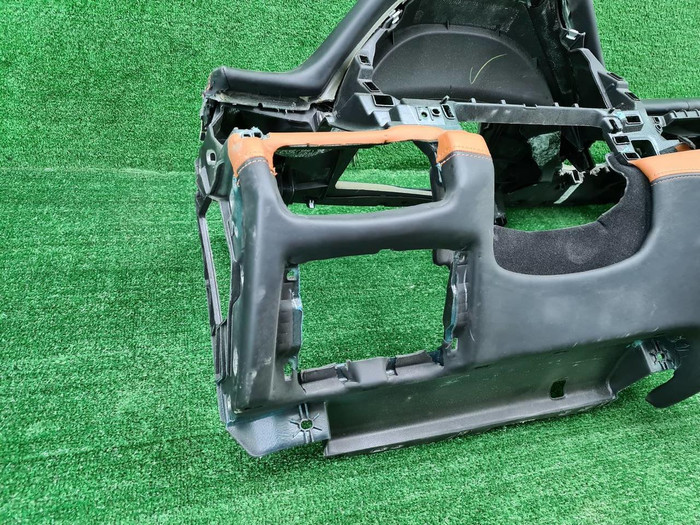 Комплект безопасности BMW X5 F15 (2013-2018)