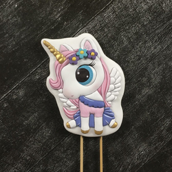 Единорог №21