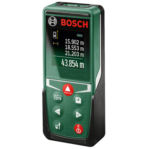 Лазерный дальномер UniversalDistance 50 BOSCH 0603672800