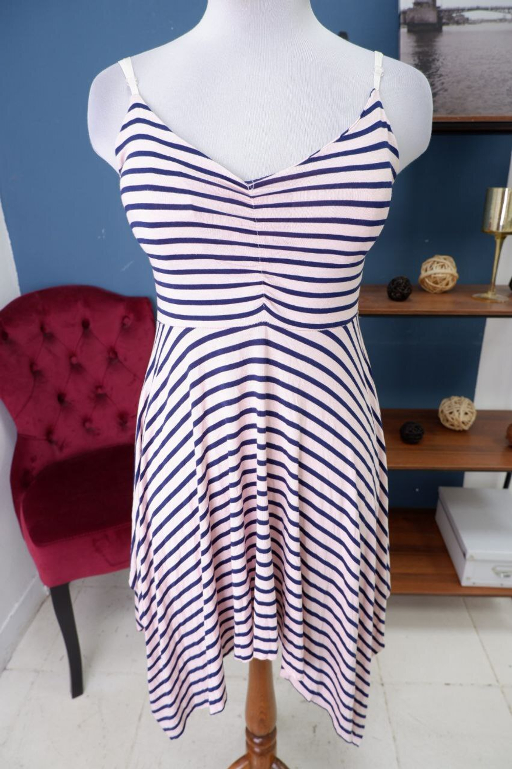 Платье легкое 40 размер