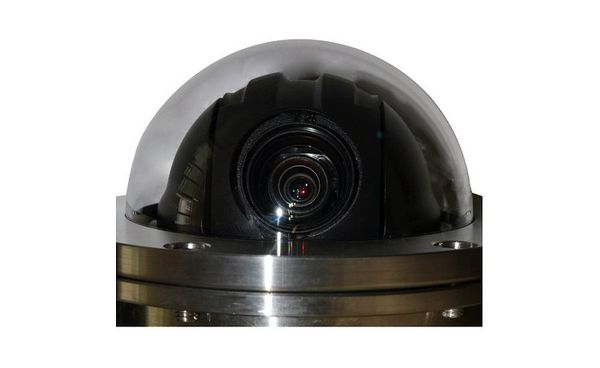Подводная камера TKPTZ-8