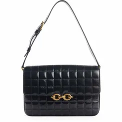 Сумка-тоут Saint Laurent Le Maillon