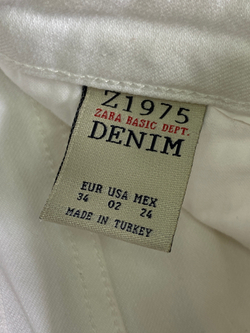 Джинсы Zara