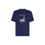 Футболка BRUNELLO CUCINELLI