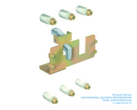 Комплект для преобразования KIT MP T2 3p/ 1SDA051411R1