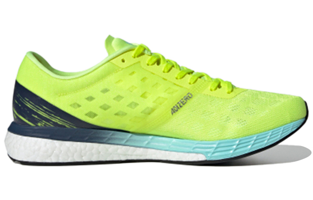 Кроссовки Adidas Adizero Boston 9