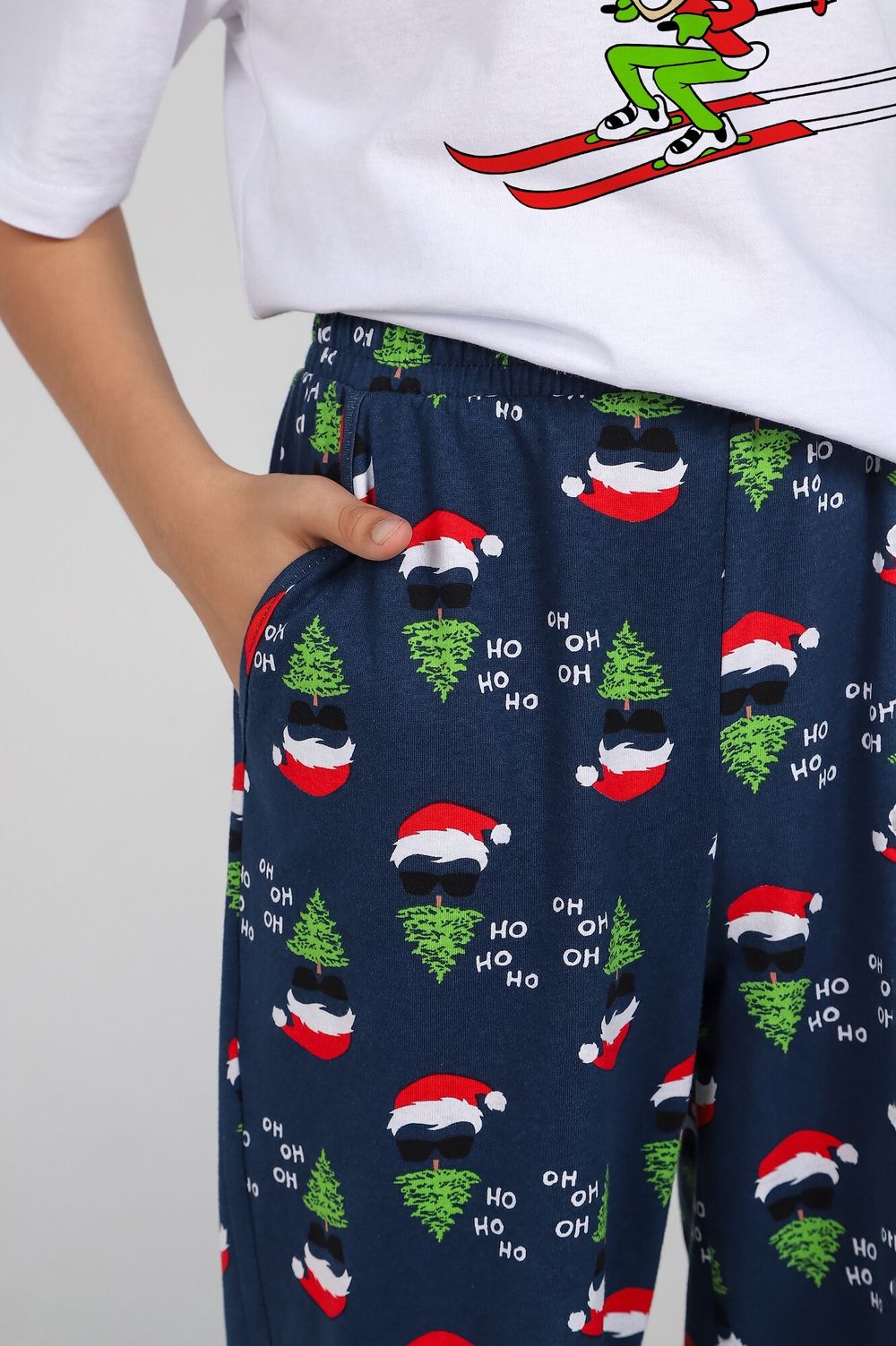 Костюм для мальчика Стар-2 Виотекс БЕЛЫЙ