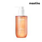 Гидрофильное масло Real Cleansing oil Mastina
