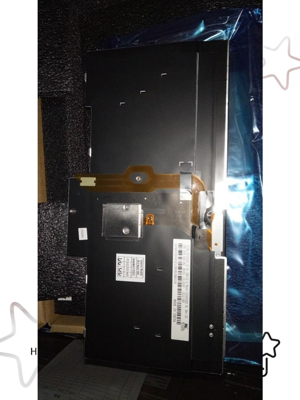 Клавиатура для ноутбука Lenovo T430/T530/W530/X230/i/L430 раскладка - английская, с подсветкой, черная (04X1382), оригинал