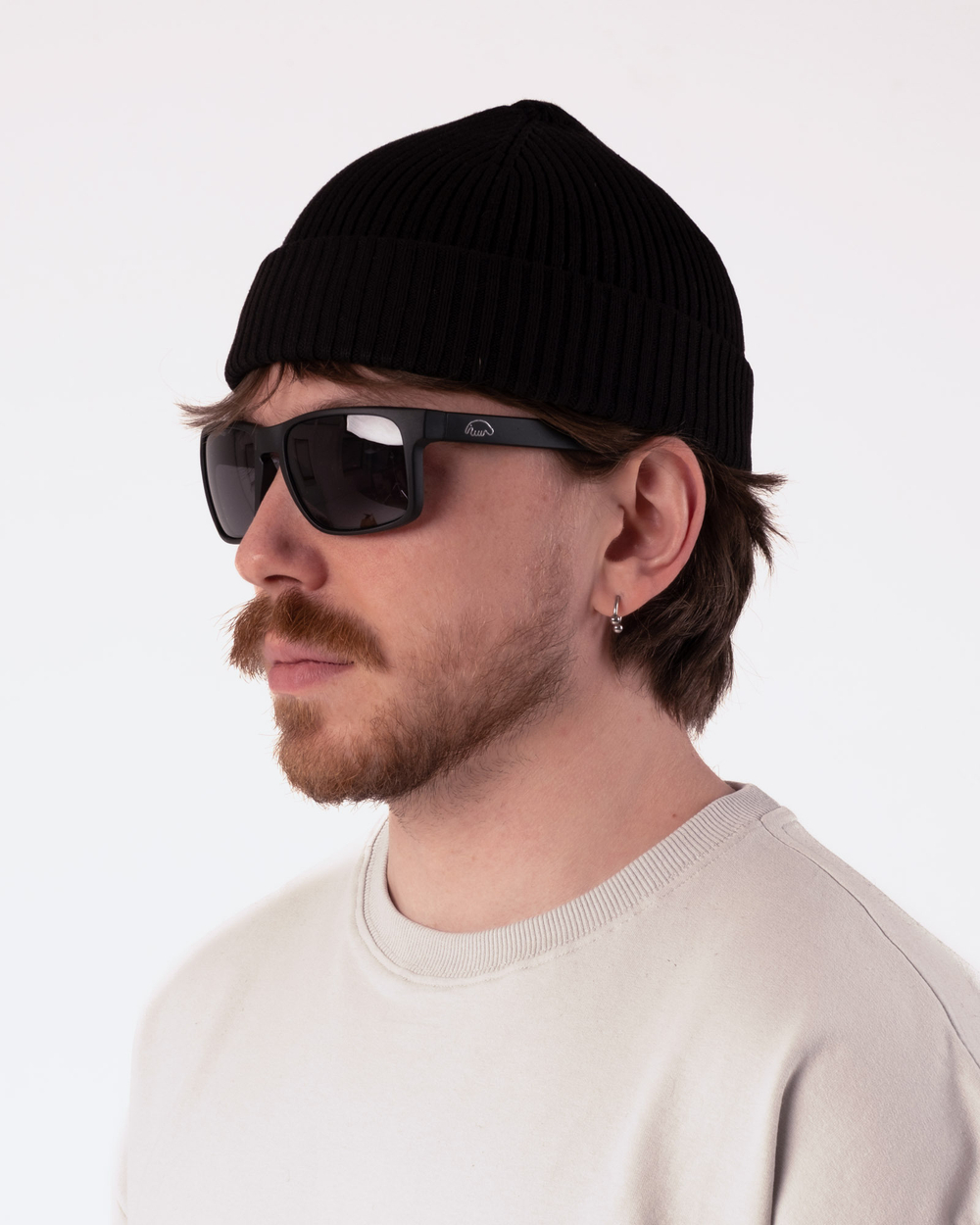 Очки ANTEATER Terminator-Black