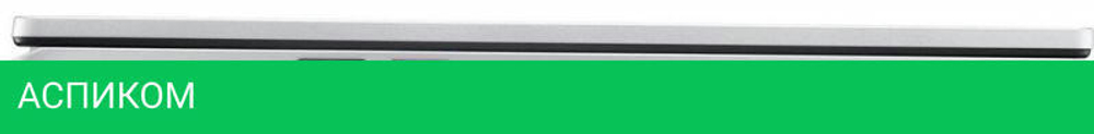 Ноутбук Acer Aspire Lite AL15-61P-R83Y NX.D52CD.003