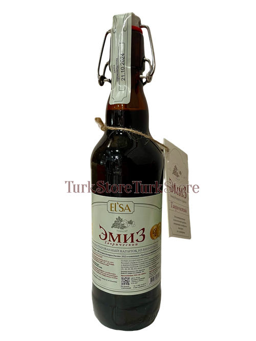 Эмиз Таврический 0.50