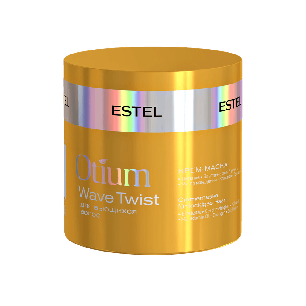 OTIUM WAVE TWIST 300 мл