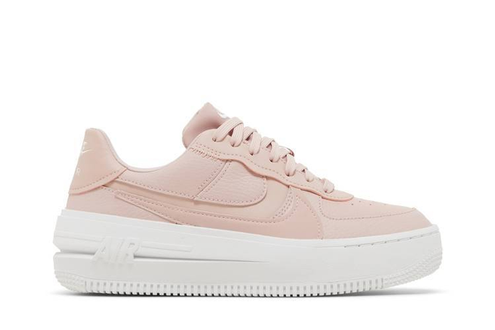 Кроссовки Nike Air Force 1 Plt.Af.Orm (Женская размерная сетка)