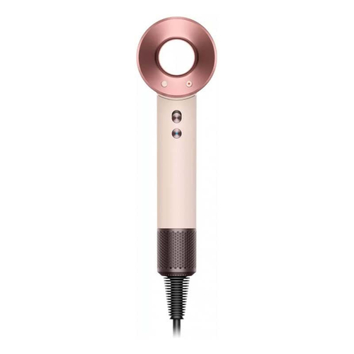Фен Dyson Supersonic HD15 (CN/HK) Ceramic Pink/Rose Gold, розовое золото