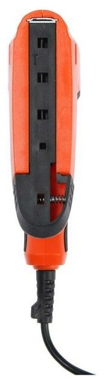 Степлер электрический PATRIOT EN 141, Скоба(д/ш/т) мм8-14/10,6/1,2, Т-образный гвоздь(д/ш/т)мм15/2/1,2