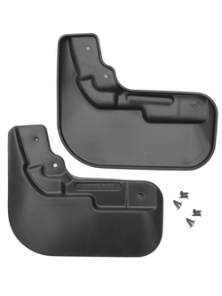 Брызговики передние для HAVAL Jolion 2021-2024 2 шт.(standard) в пакете  REIN.AN0015.F13