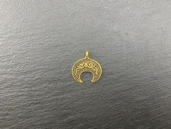 Лунница. Русь 11-12 в.