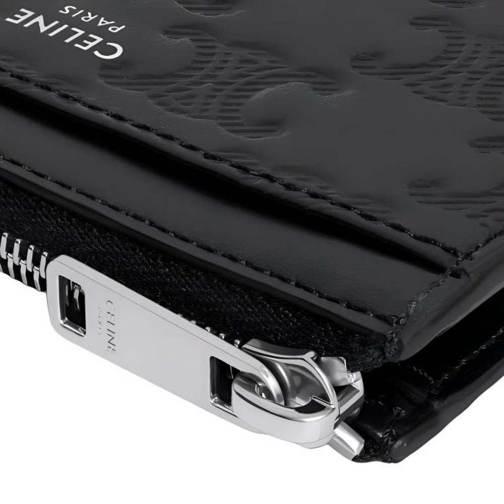 Картхолдеры и кошельки CELINE, 10F993FQD-38SI