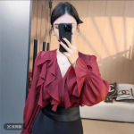 Женская блузка