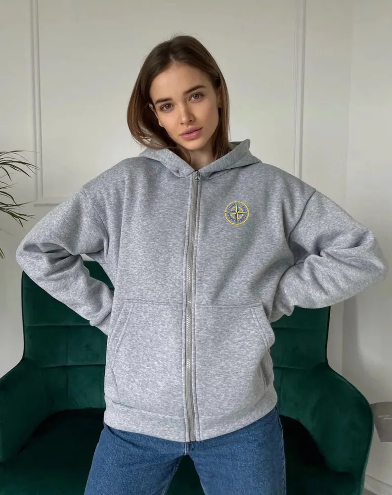 Толстовка 7352420 Fabrika