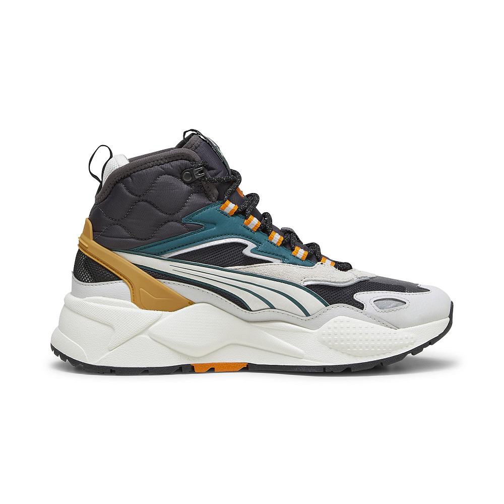 Ботинки PUMA RS-X Hi