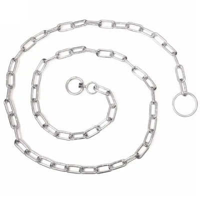 Цепь стальная 10мм*2,3м