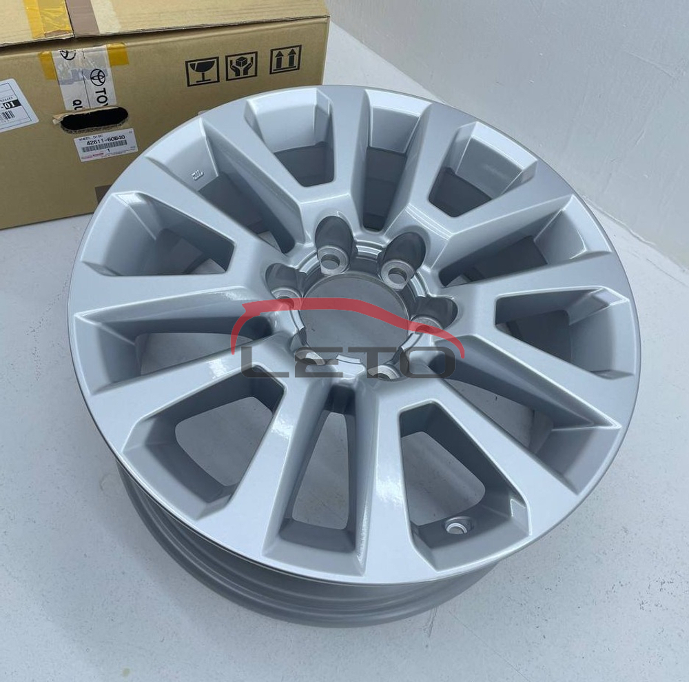Диск колесный R18 42611-60B40