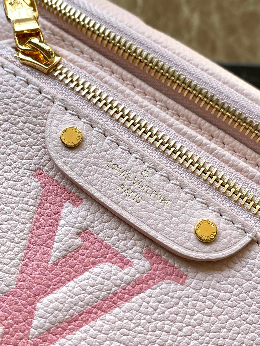 Louis Vuitton Mini Bumbag