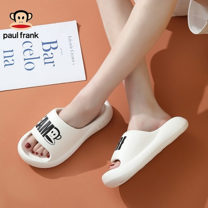 Шлепанцы Paul Frank DREAM (White)