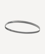 Резинки спортивные на голову JÖGEL CAMP Training Headbands 3 Pack, черный/серый/белый