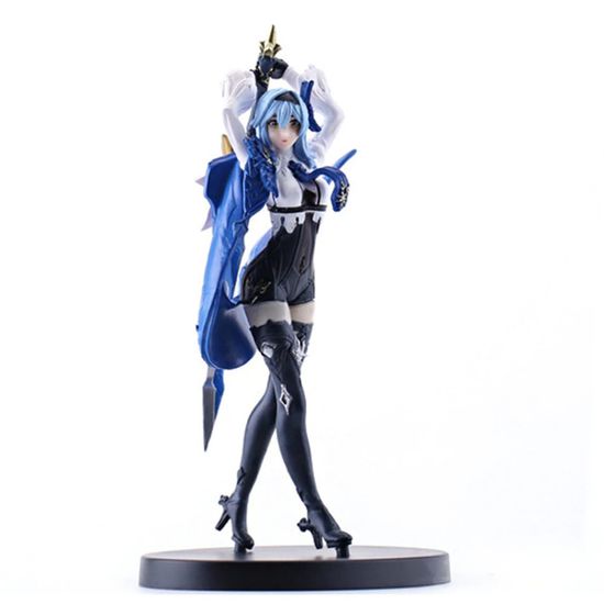 Фигурка Эола, Геншин импакт, Genshin impact, 18 см