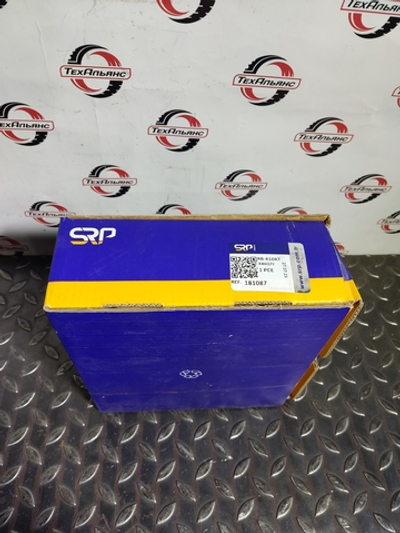 Подшипник 181087 (VOE181087)