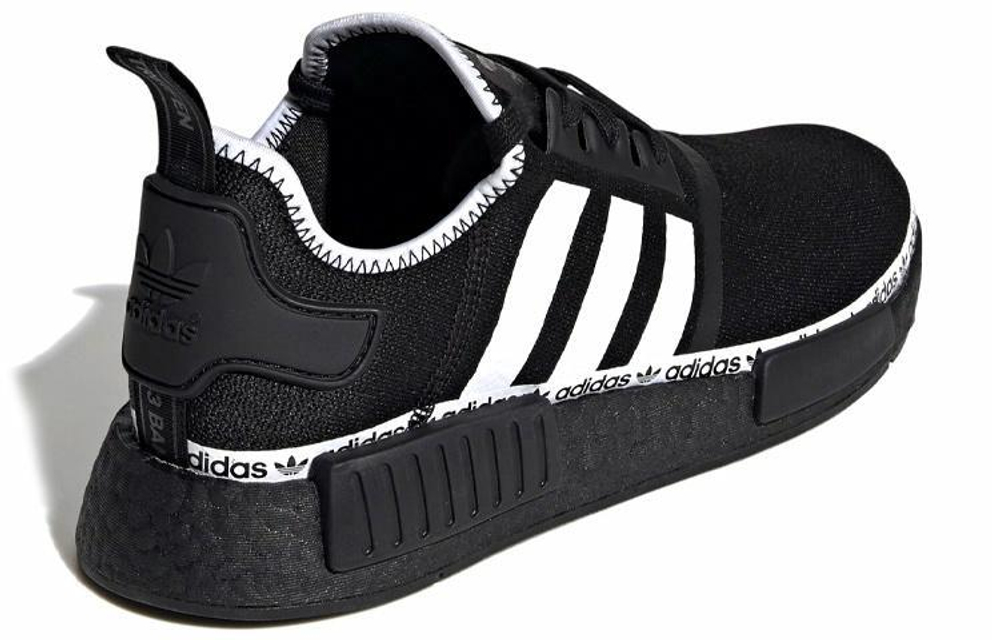 Кроссовки Adidas Originals Nmd_R1