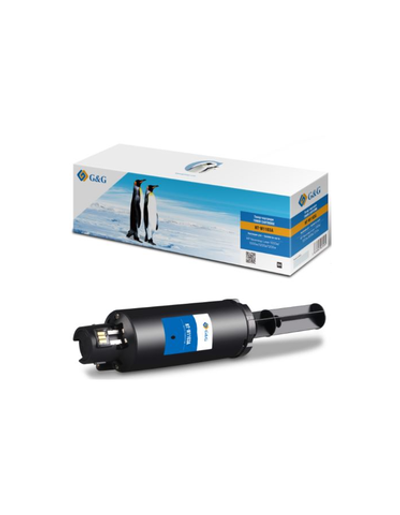 Cartridge G&G 103A для HP Neverstop Laser 1000/1200, с чипом (2500стр.) (аналог W1103A)