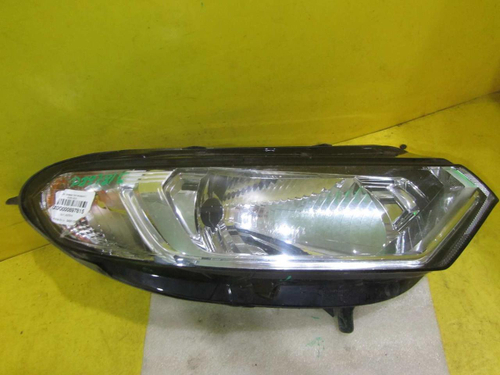 Битая Фара правая Ford EcoSport (2012-2018) галоген