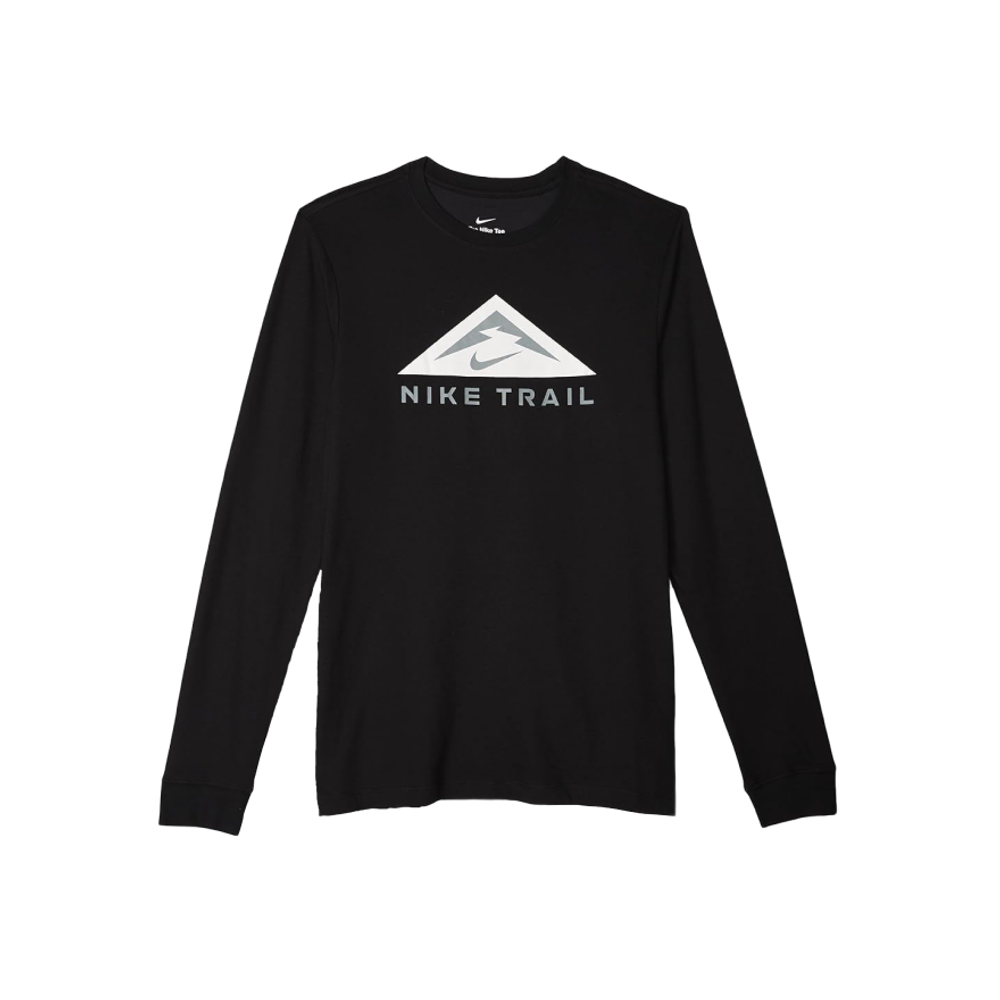 Nike Dri-FIT Men's Long-Sleeve