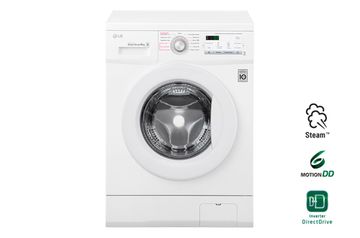 Стиральная машина LG FH-0H4NDS0
